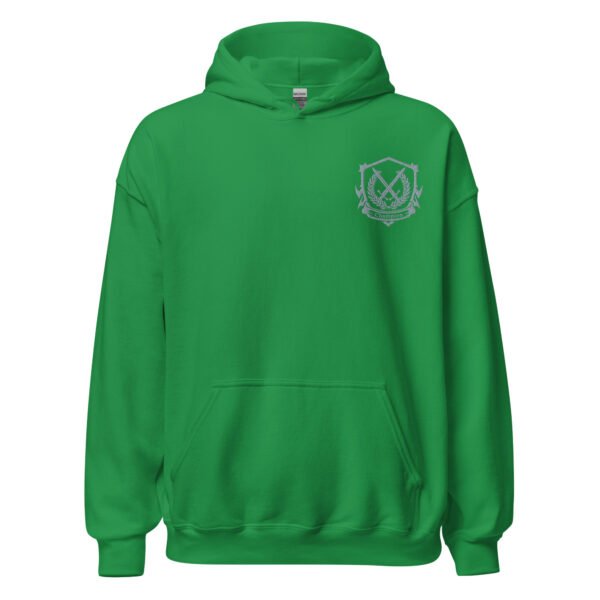 Champion Hoodie - Image 9