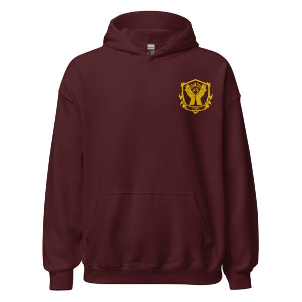 Cleric Hoodie - Image 4