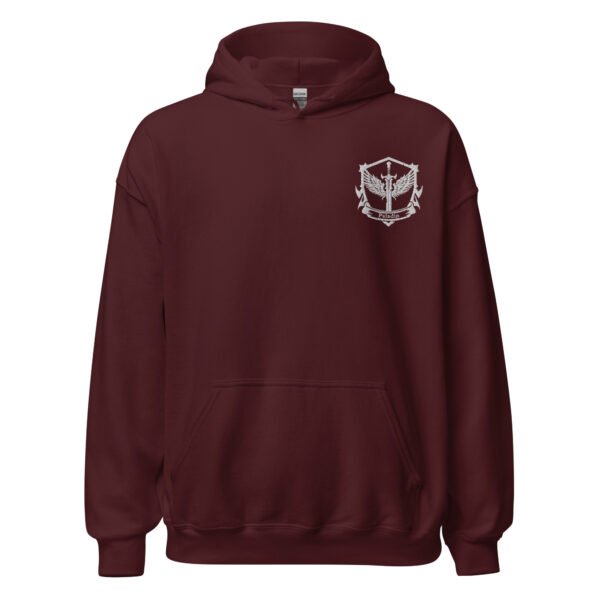 Paladin Hoodie - Image 4
