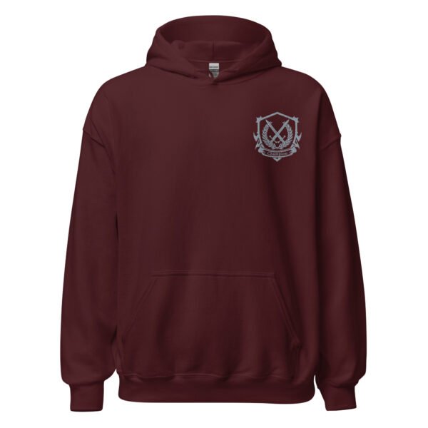 Champion Hoodie - Image 4