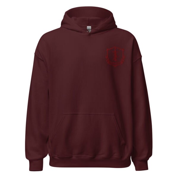 Blood Hunter Hoodie - Image 4