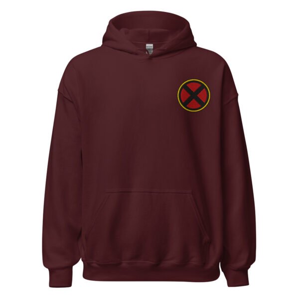 Mark of Mutation Hoodie - Image 10