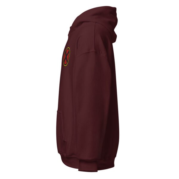 Mark of Mutation Hoodie - Image 11