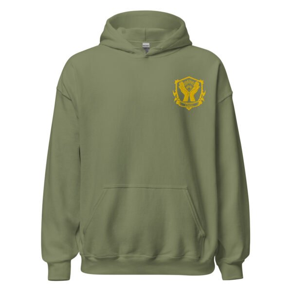 Cleric Hoodie - Image 11