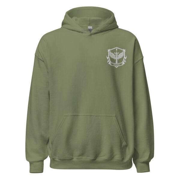 Paladin Hoodie - Image 11