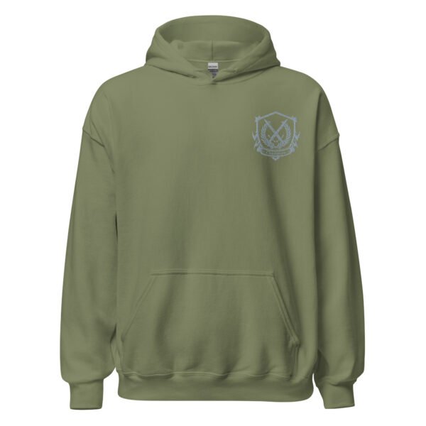 Champion Hoodie - Image 10