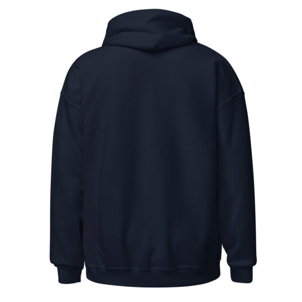 Mark of Mutation Hoodie - Image 9