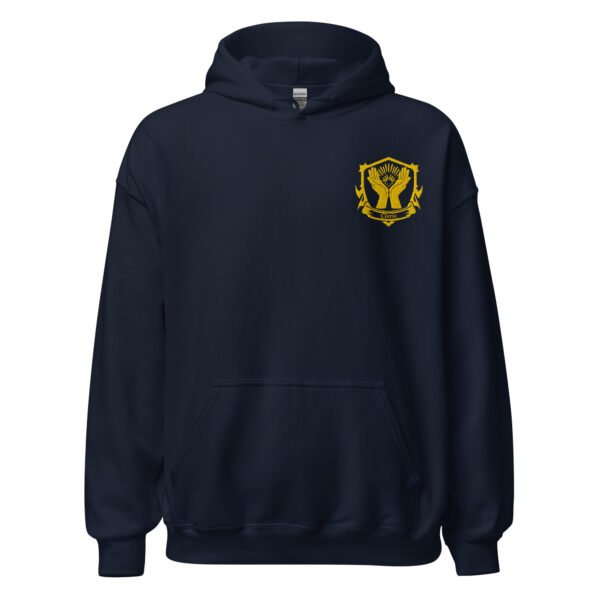 Cleric Hoodie - Image 3