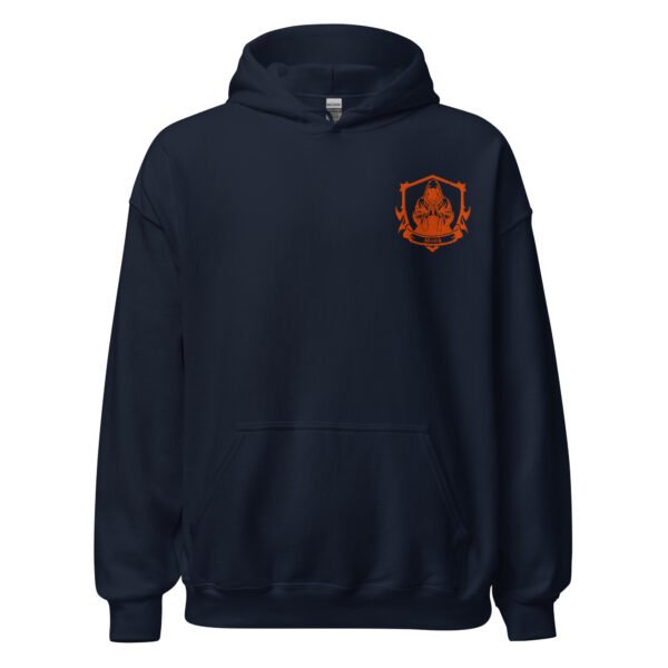Monk Hoodie - Image 3