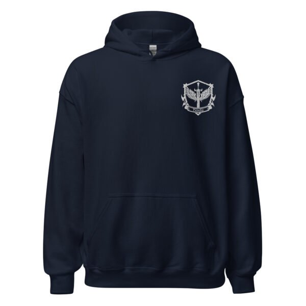 Paladin Hoodie - Image 3