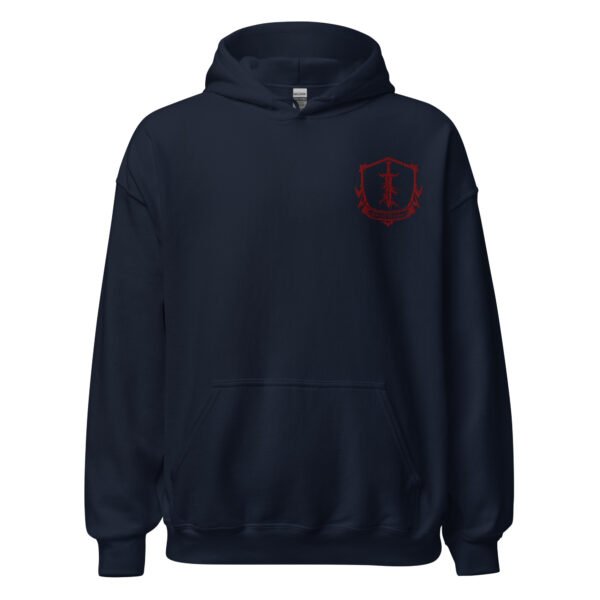Blood Hunter Hoodie - Image 3