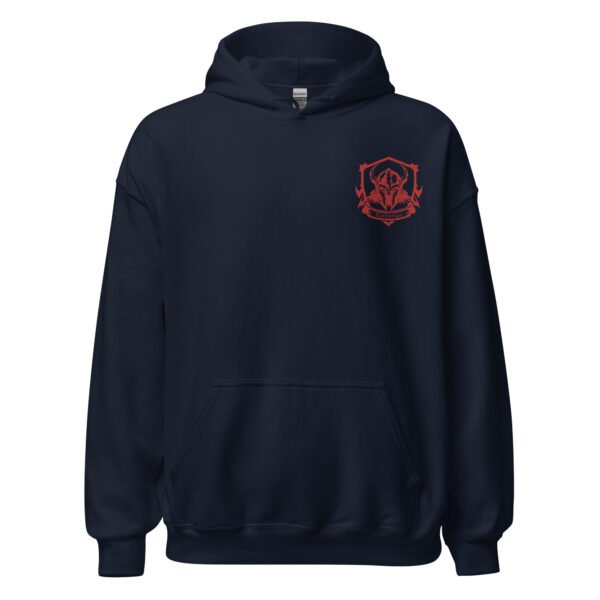 Barbarian Hoodie - Image 3