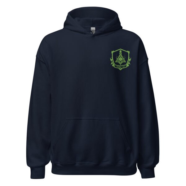 Alchemist Hoodie - Image 3
