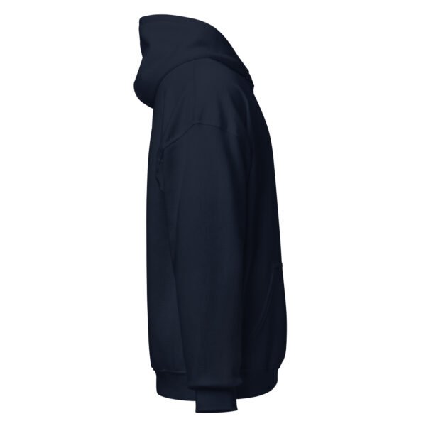 Mark of Mutation Hoodie - Image 8