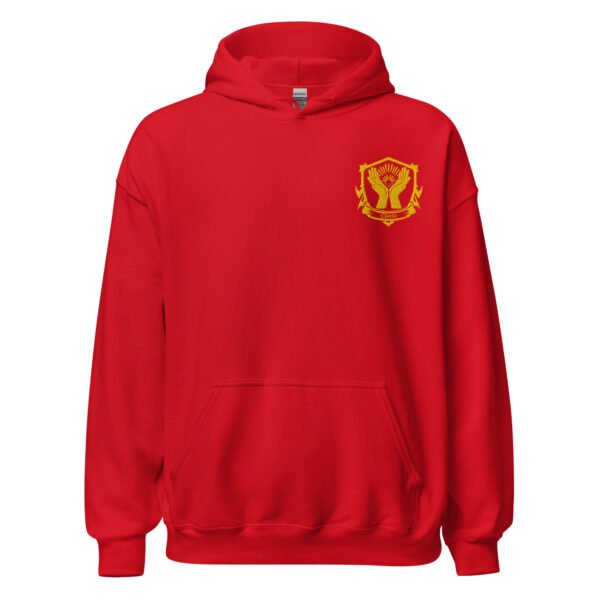 Cleric Hoodie - Image 6