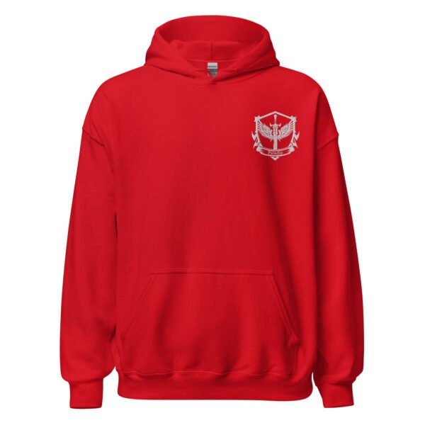 Paladin Hoodie - Image 6