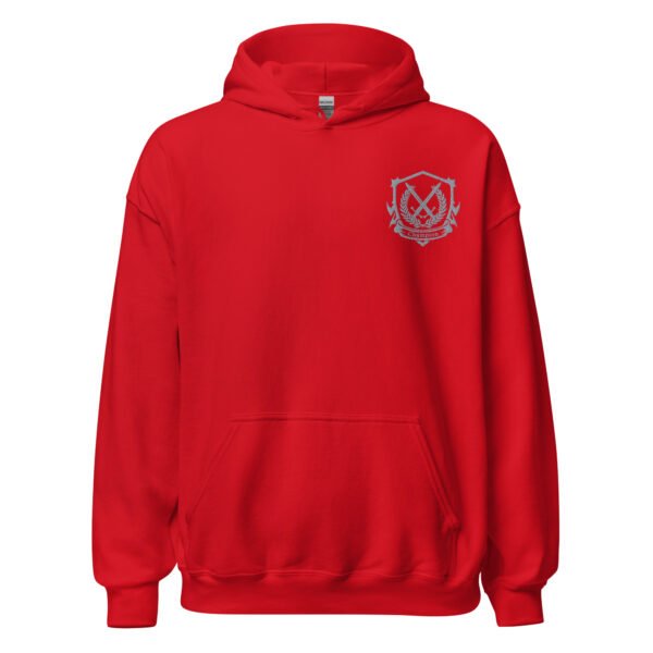 Champion Hoodie - Image 6