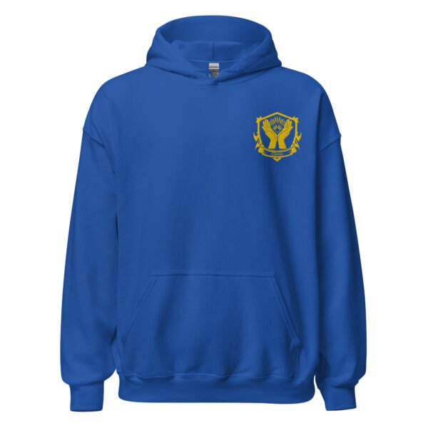 Cleric Hoodie - Image 8