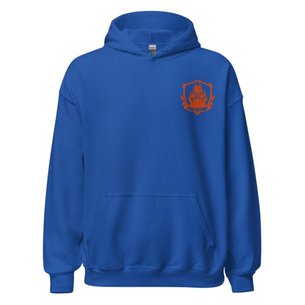 Monk Hoodie - Image 5