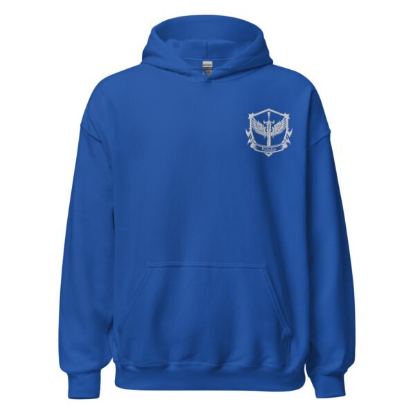 Paladin Hoodie - Image 8