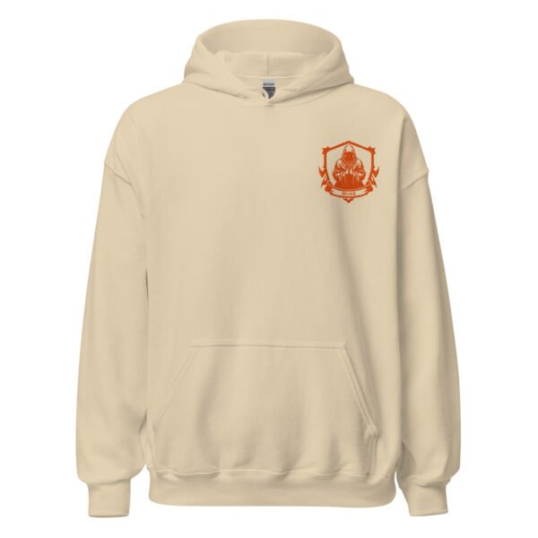 Monk Hoodie - Image 11