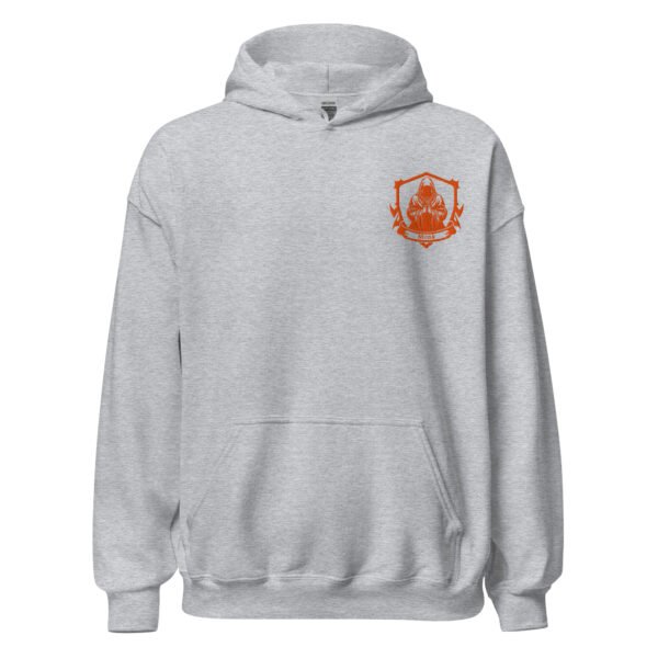 Monk Hoodie - Image 9