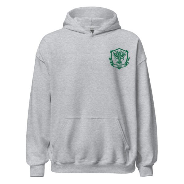 Druid Hoodie - Image 6
