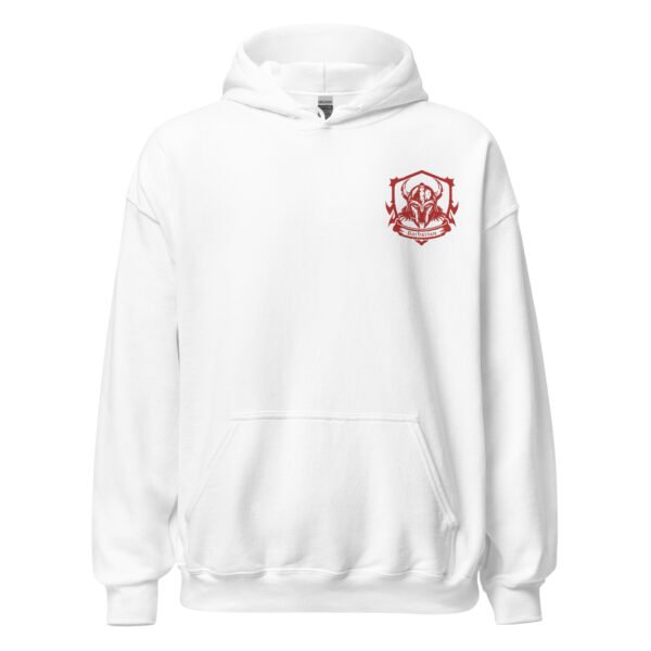 Barbarian Hoodie - Image 8