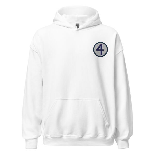 Power of Four Hoodie - Image 18