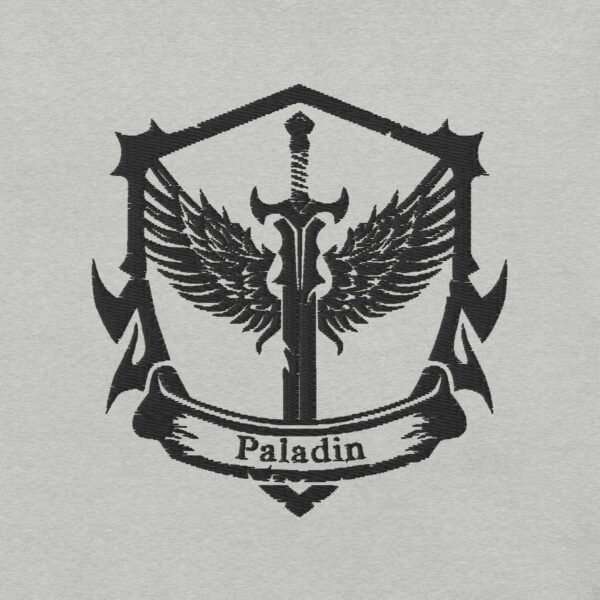 Paladin T-shirt
