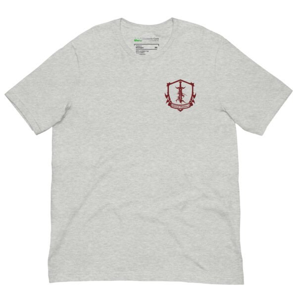Blood Hunter T-Shirt - Image 9