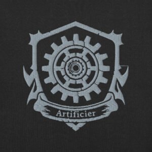Artificer T-Shirt