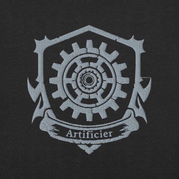 Artificer T-Shirt