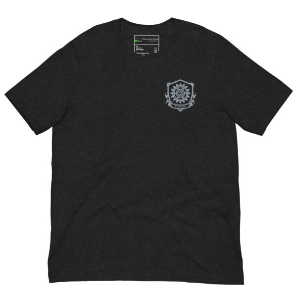 Artificer T-Shirt - Image 2