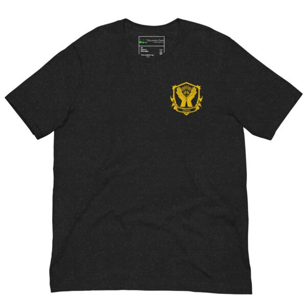 Cleric T-Shirt - Image 2