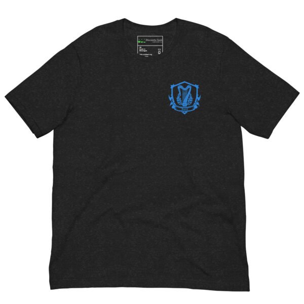 Bard T-Shirt - Image 2