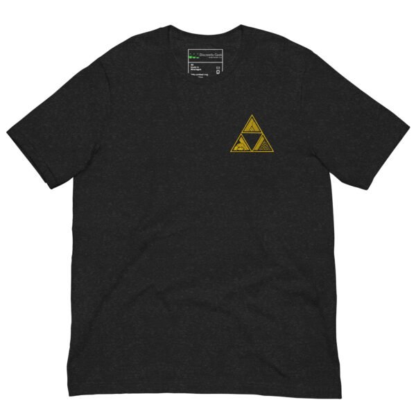 Adventurer T-Shirt - Image 2