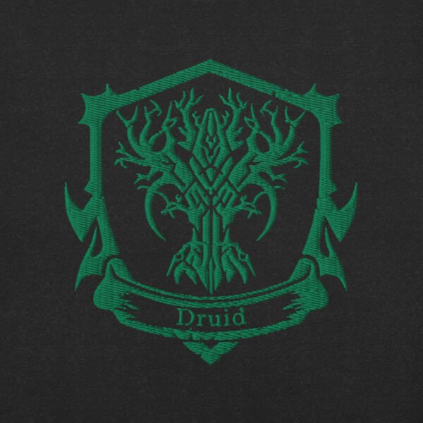 Druid T-Shirt