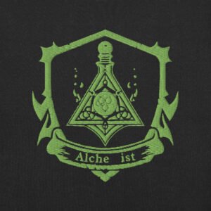 Alchemist T-Shirt
