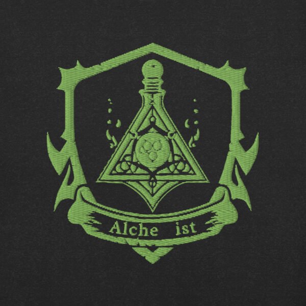 Alchemist T-Shirt