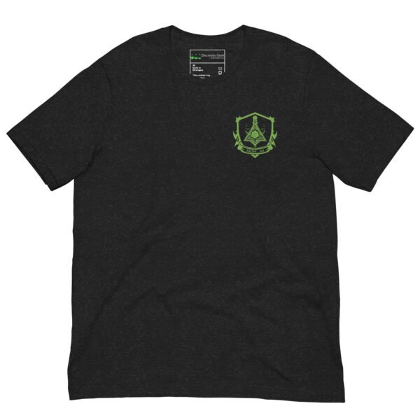 Alchemist T-Shirt - Image 2