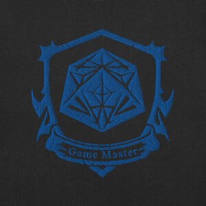 Game Master T-Shirt