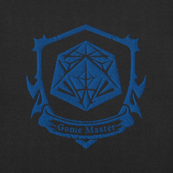 Game Master T-Shirt