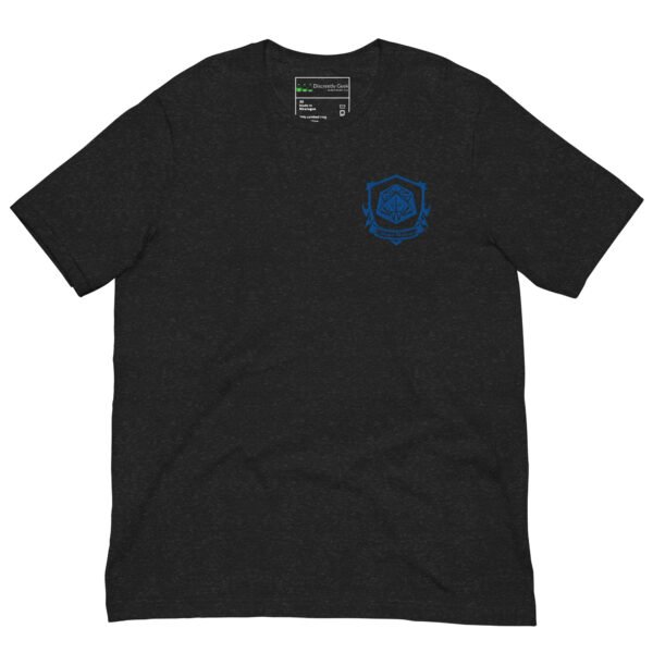 Game Master T-Shirt - Image 2