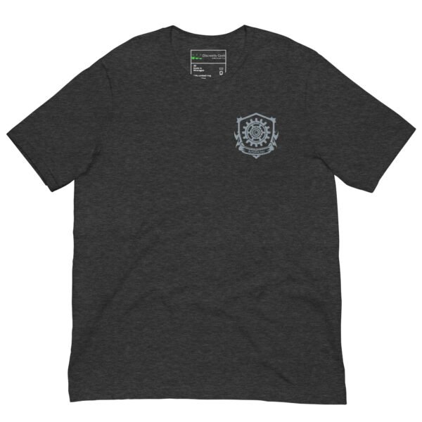 Artificer T-Shirt - Image 4