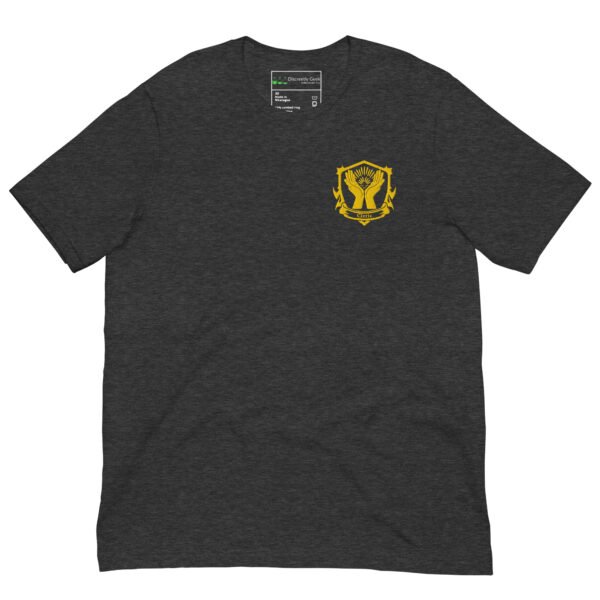 Cleric T-Shirt - Image 5