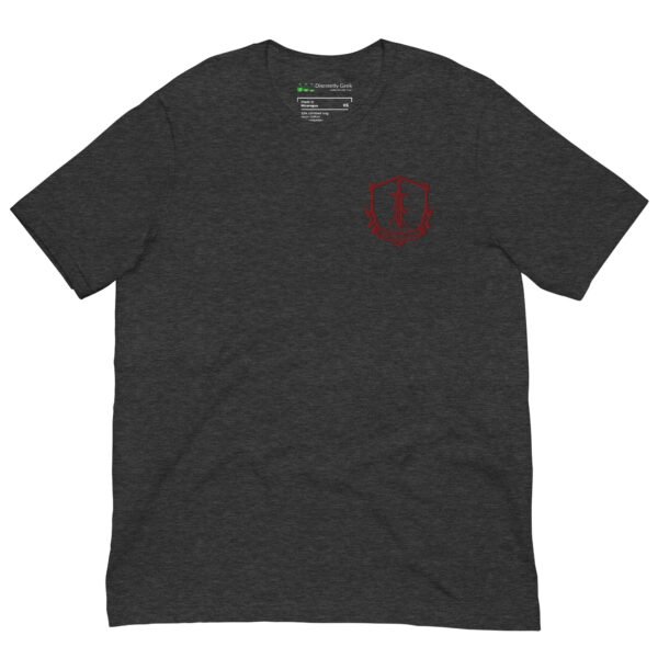 Blood Hunter T-Shirt - Image 3