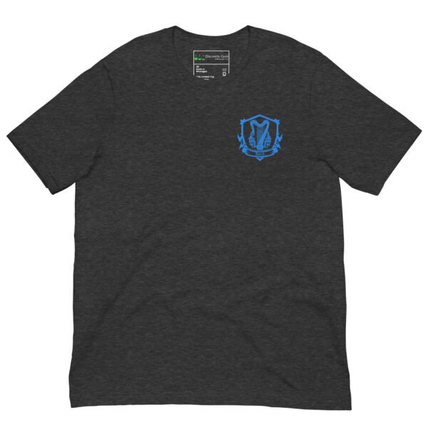 Bard T-Shirt - Image 3