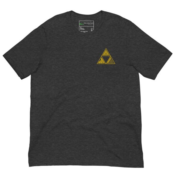 Adventurer T-Shirt - Image 4