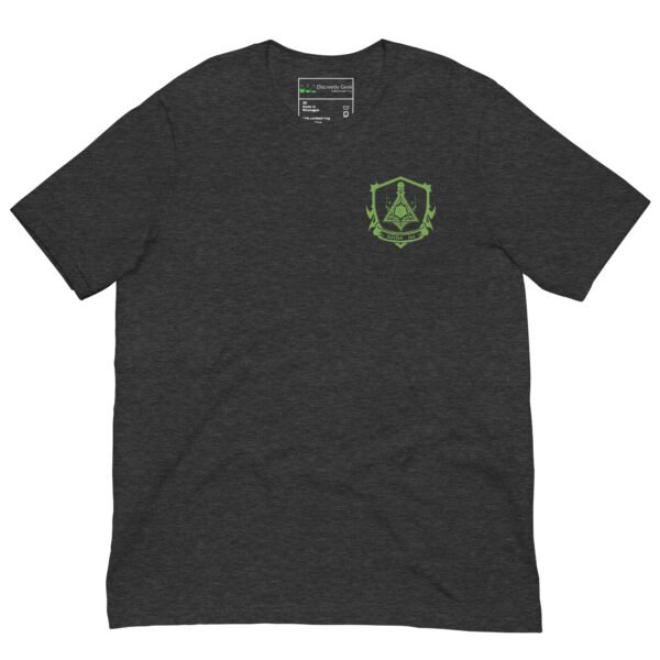 Alchemist T-Shirt - Image 4